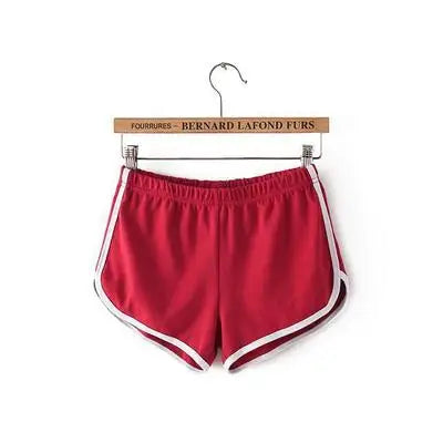 Women's Casual Shorts