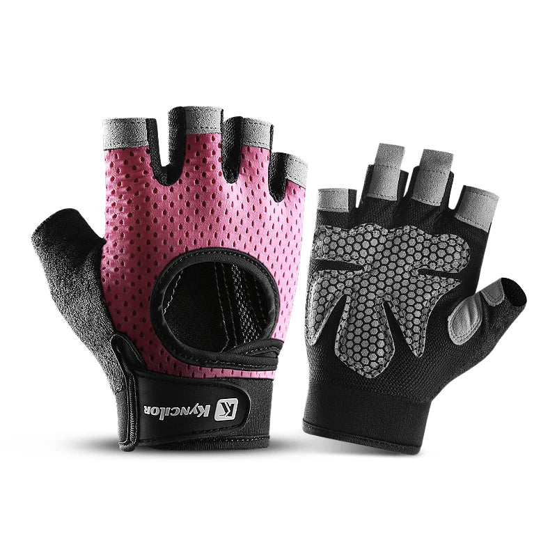Heavyweight Gym Gloves