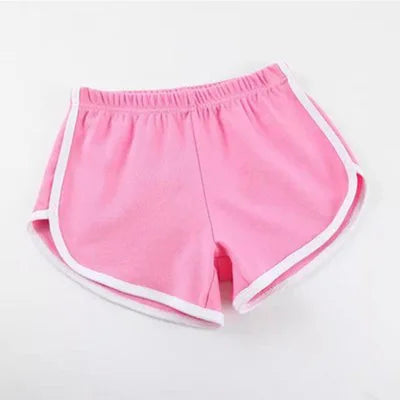 Women's Casual Shorts