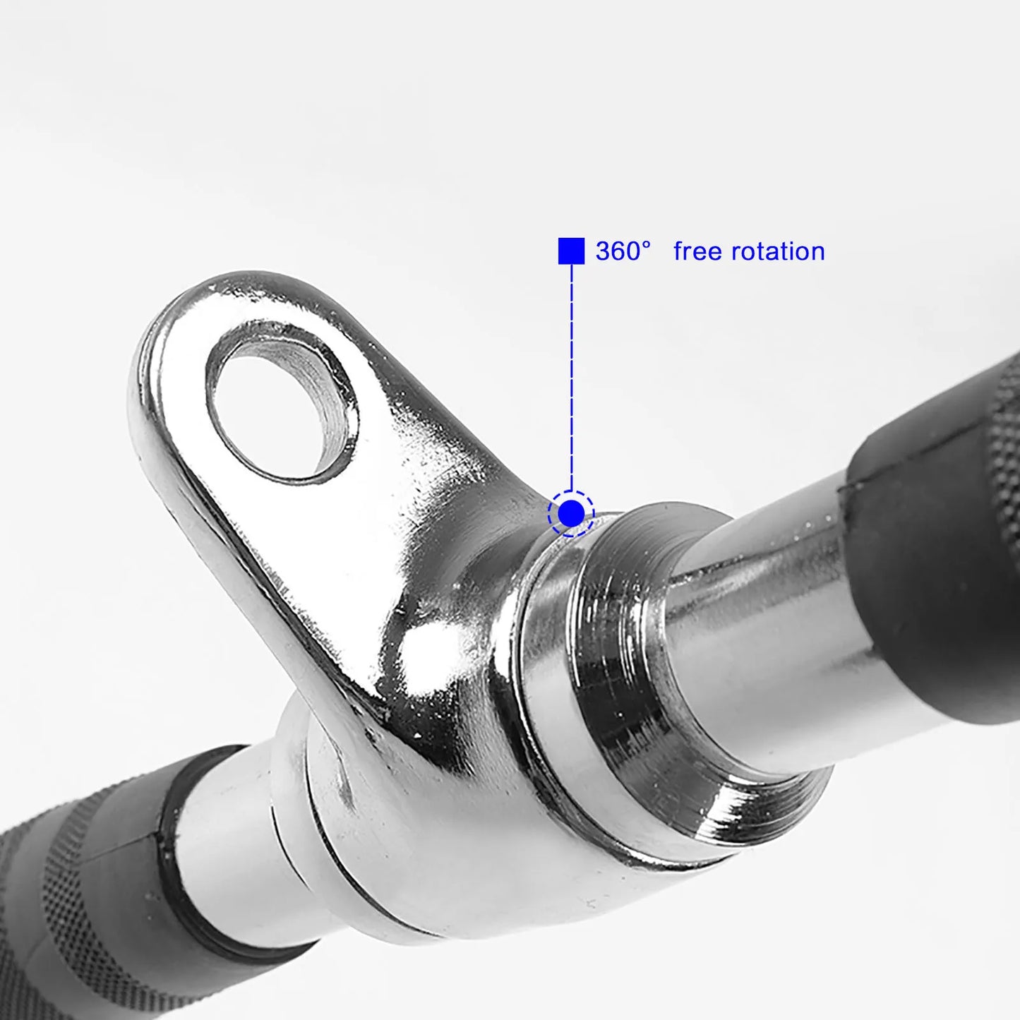 Solid T-bar & V-Bar