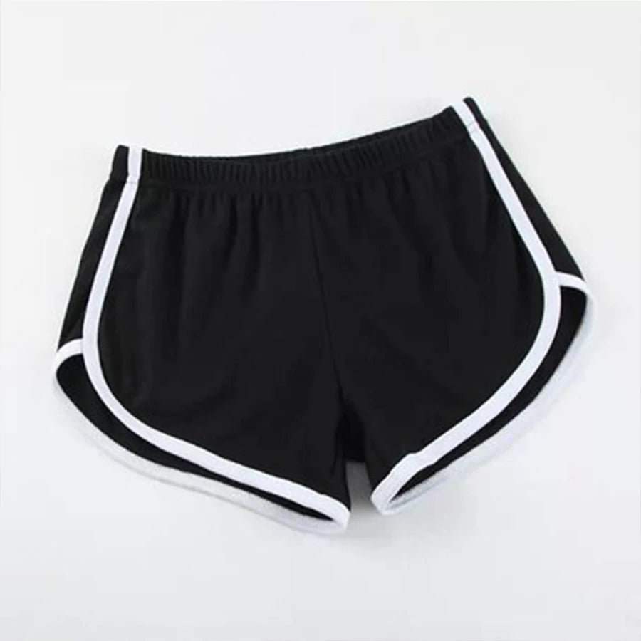 Women's Casual Shorts