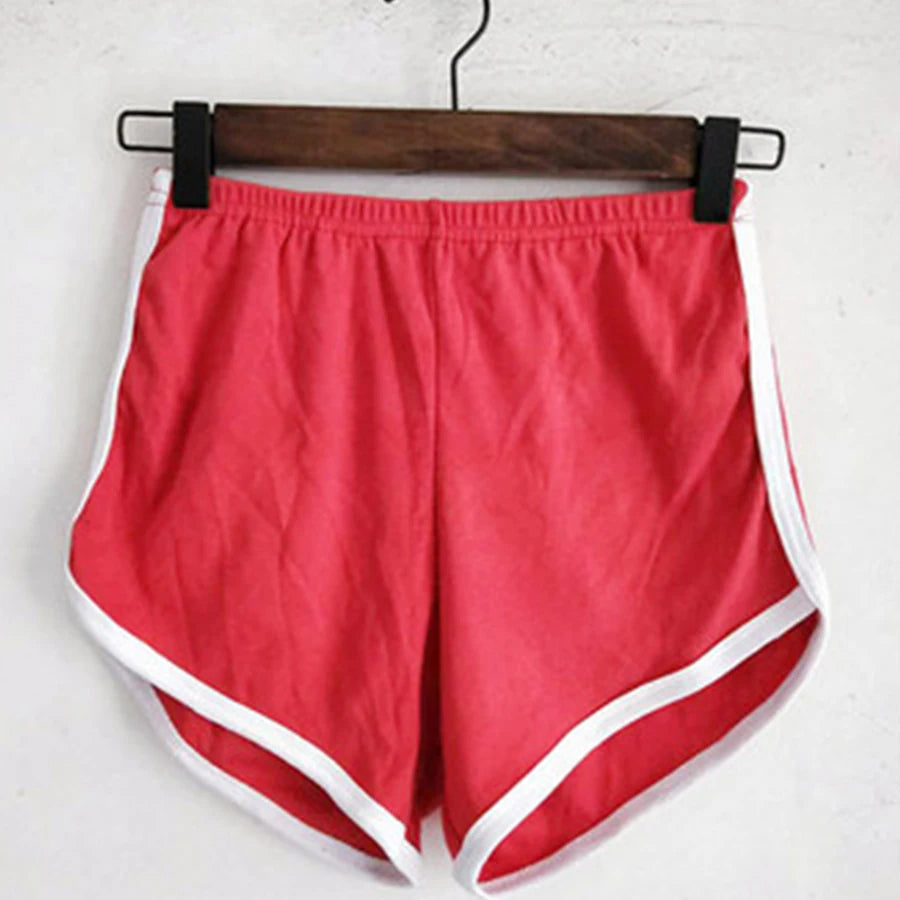 Women's Casual Shorts