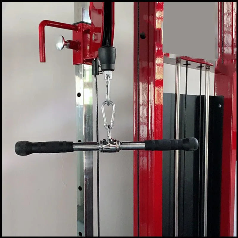 Solid T-bar & V-Bar