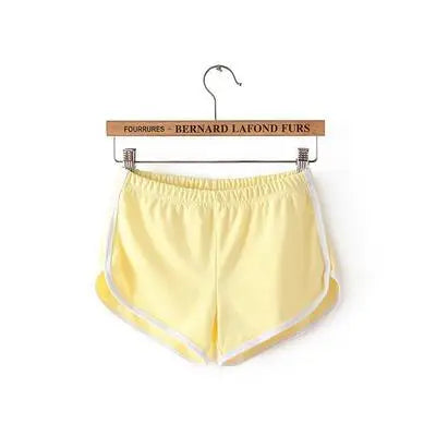 Women's Casual Shorts
