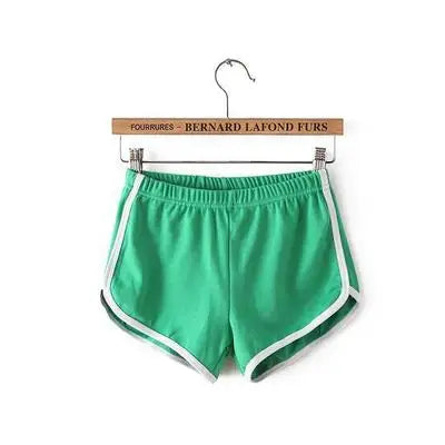 Women's Casual Shorts
