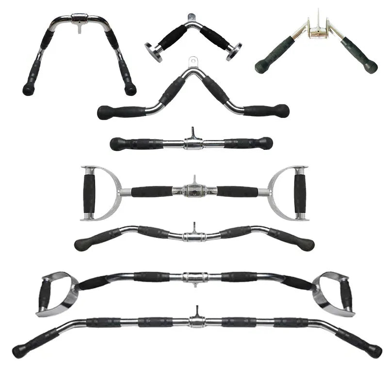Solid T-bar & V-Bar