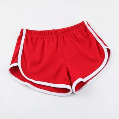Women's Casual Shorts
