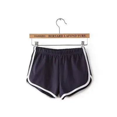 Women's Casual Shorts