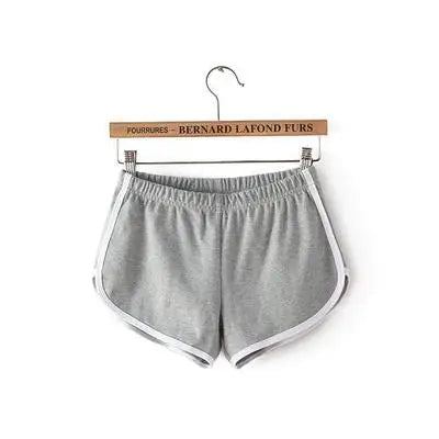 Women's Casual Shorts