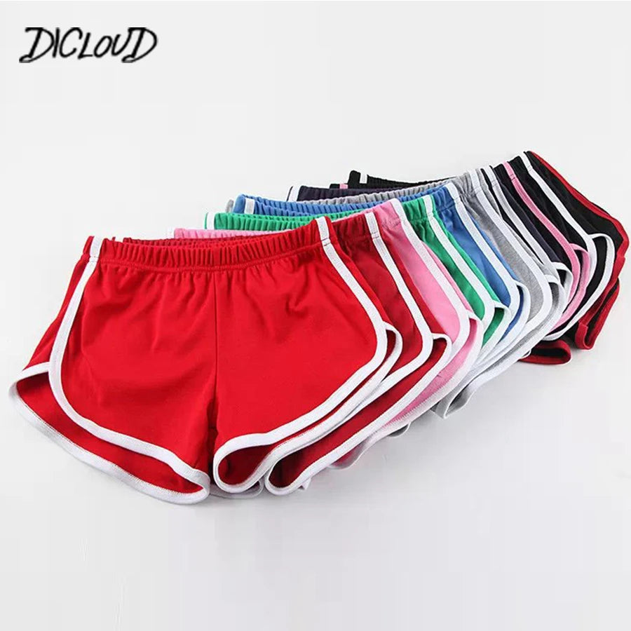 Women's Casual Shorts