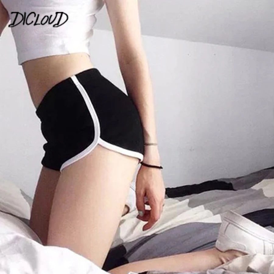 Women's Casual Shorts