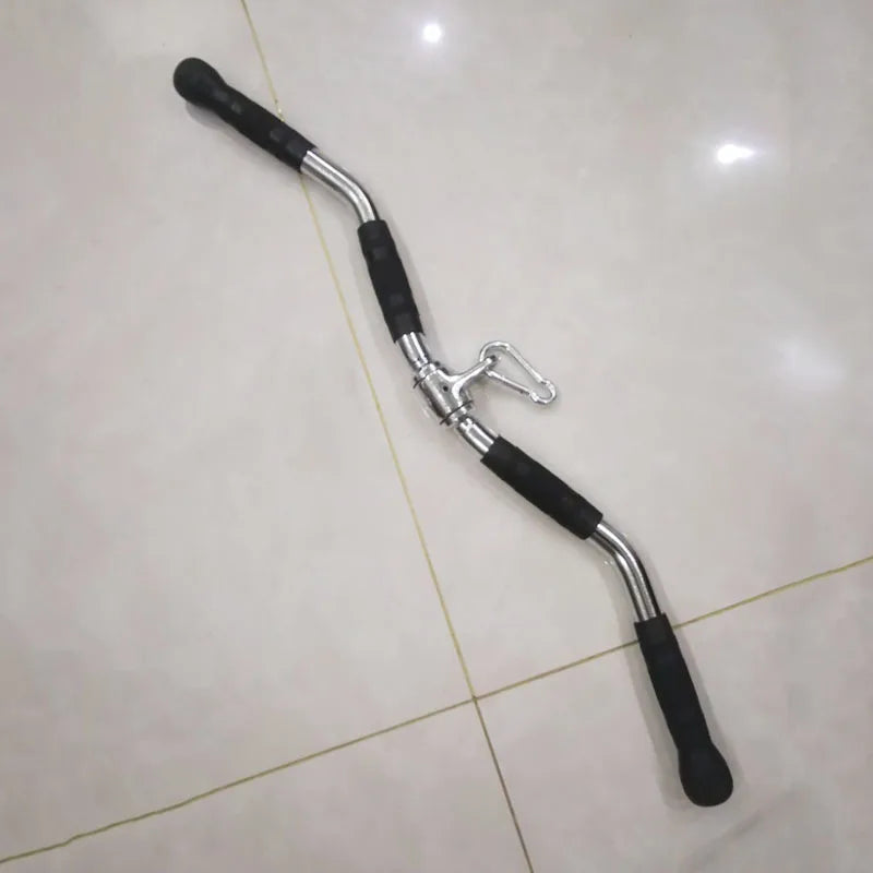 Solid T-bar & V-Bar