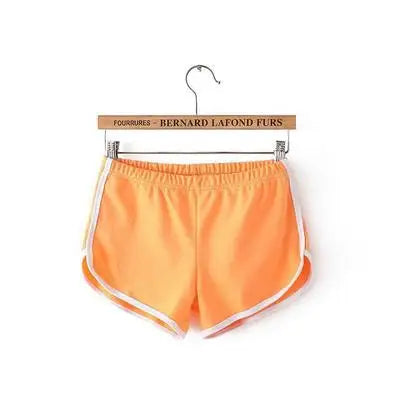 Women's Casual Shorts
