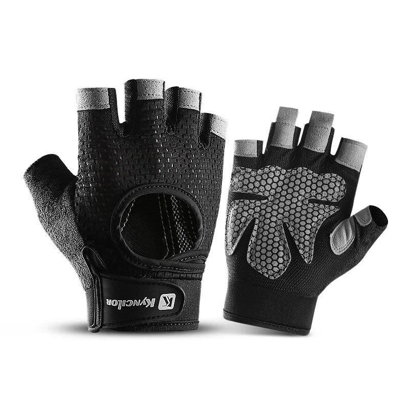 Heavyweight Gym Gloves