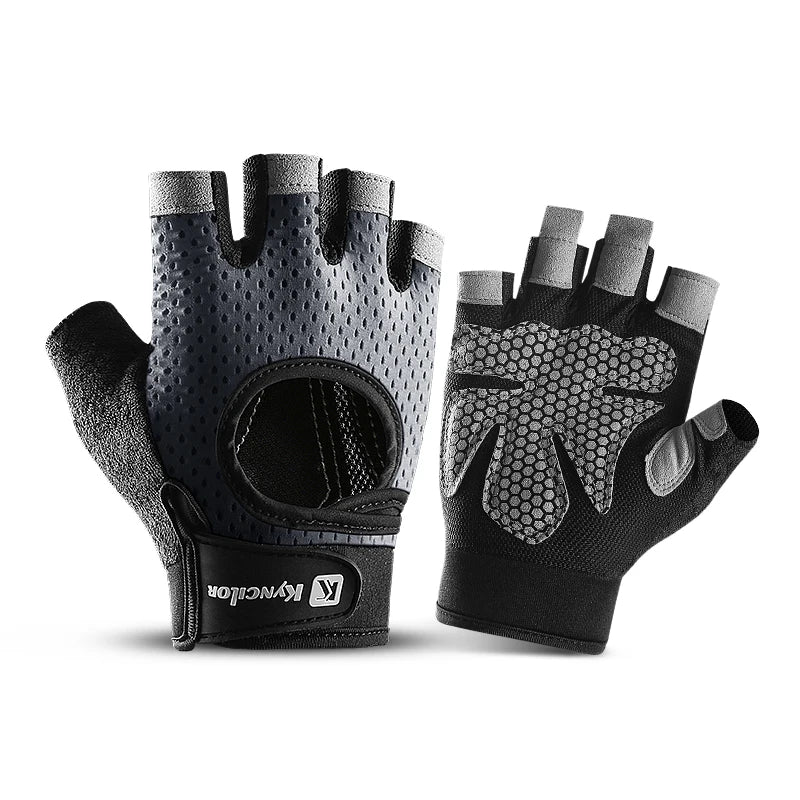 Heavyweight Gym Gloves