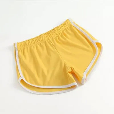 Women's Casual Shorts