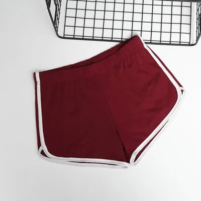 Women's Casual Shorts