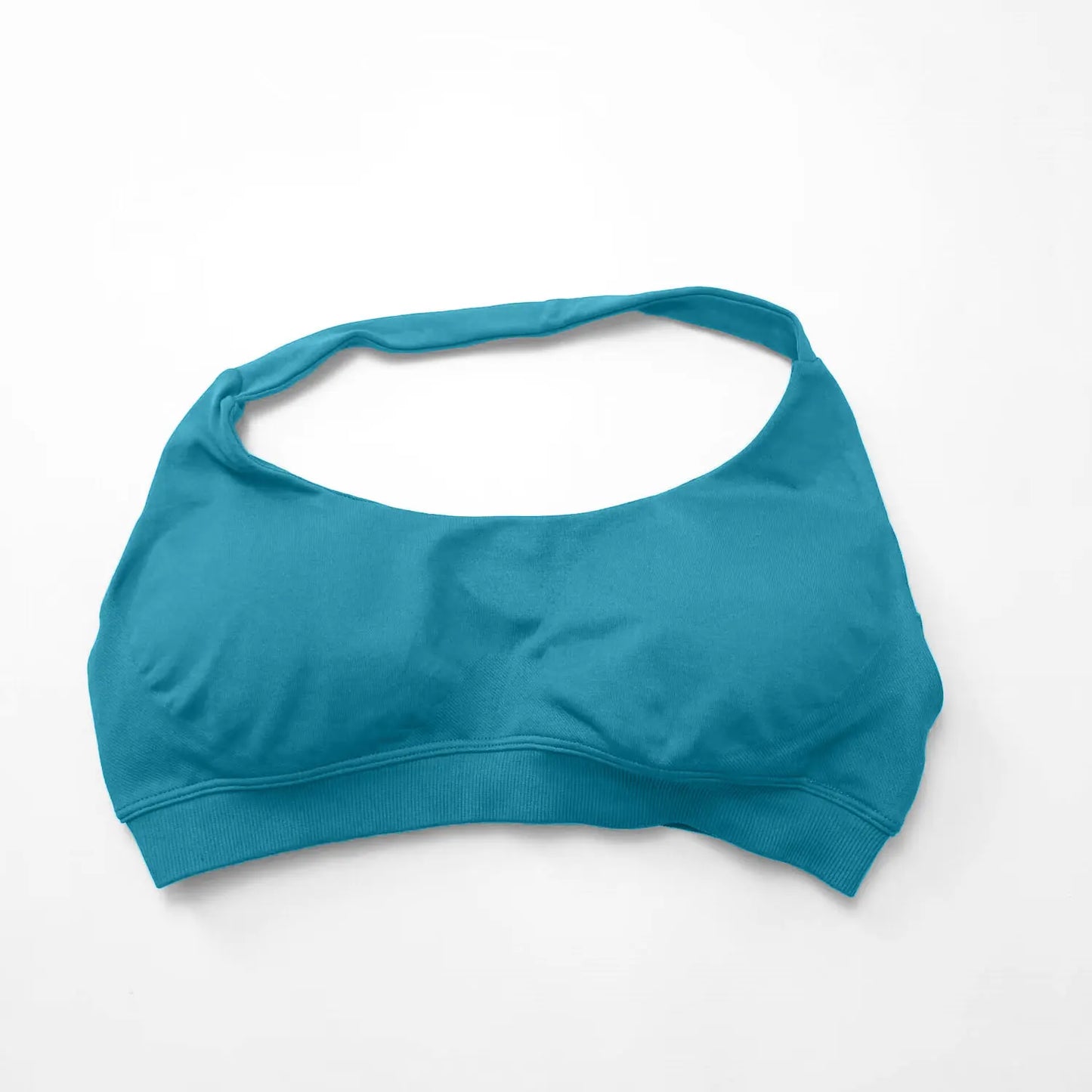 Seamless Sports Bra