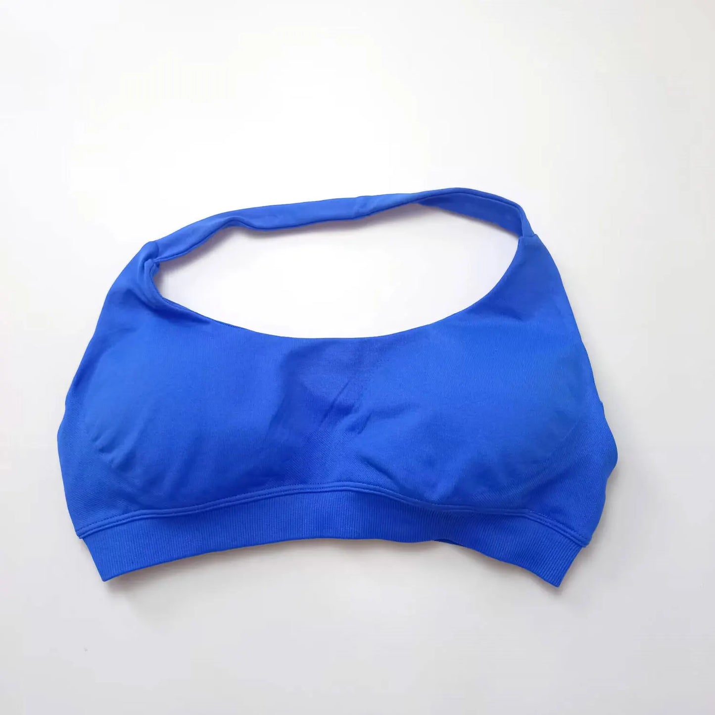 Seamless Sports Bra
