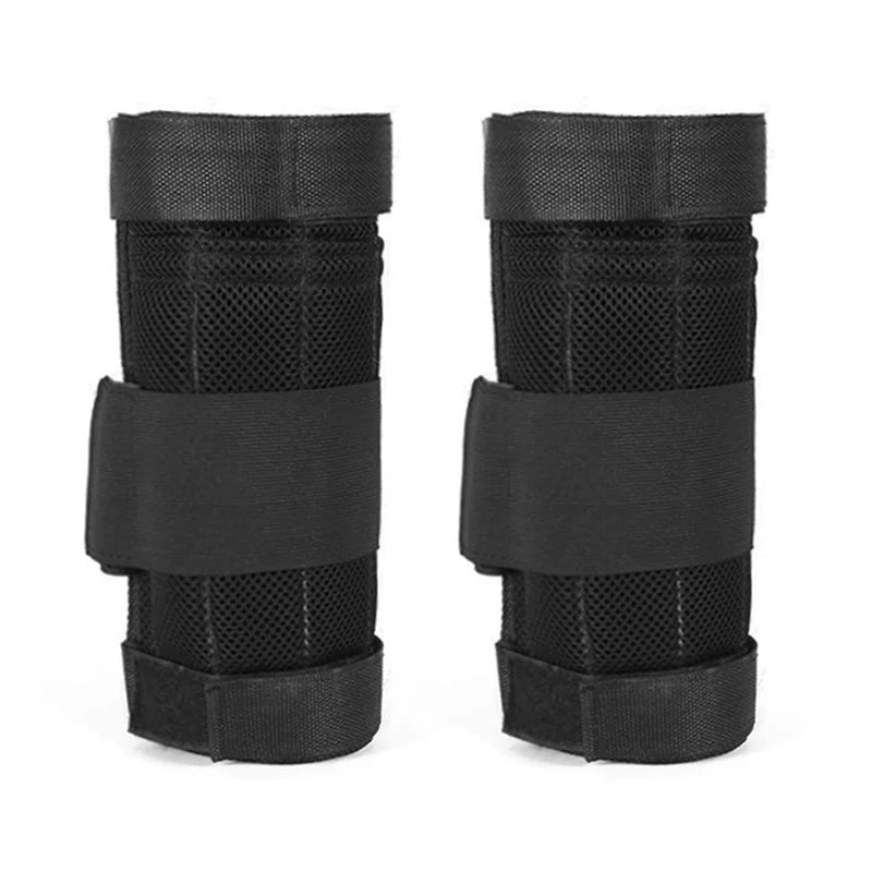 15-50kg Adjustable Weighted Vest