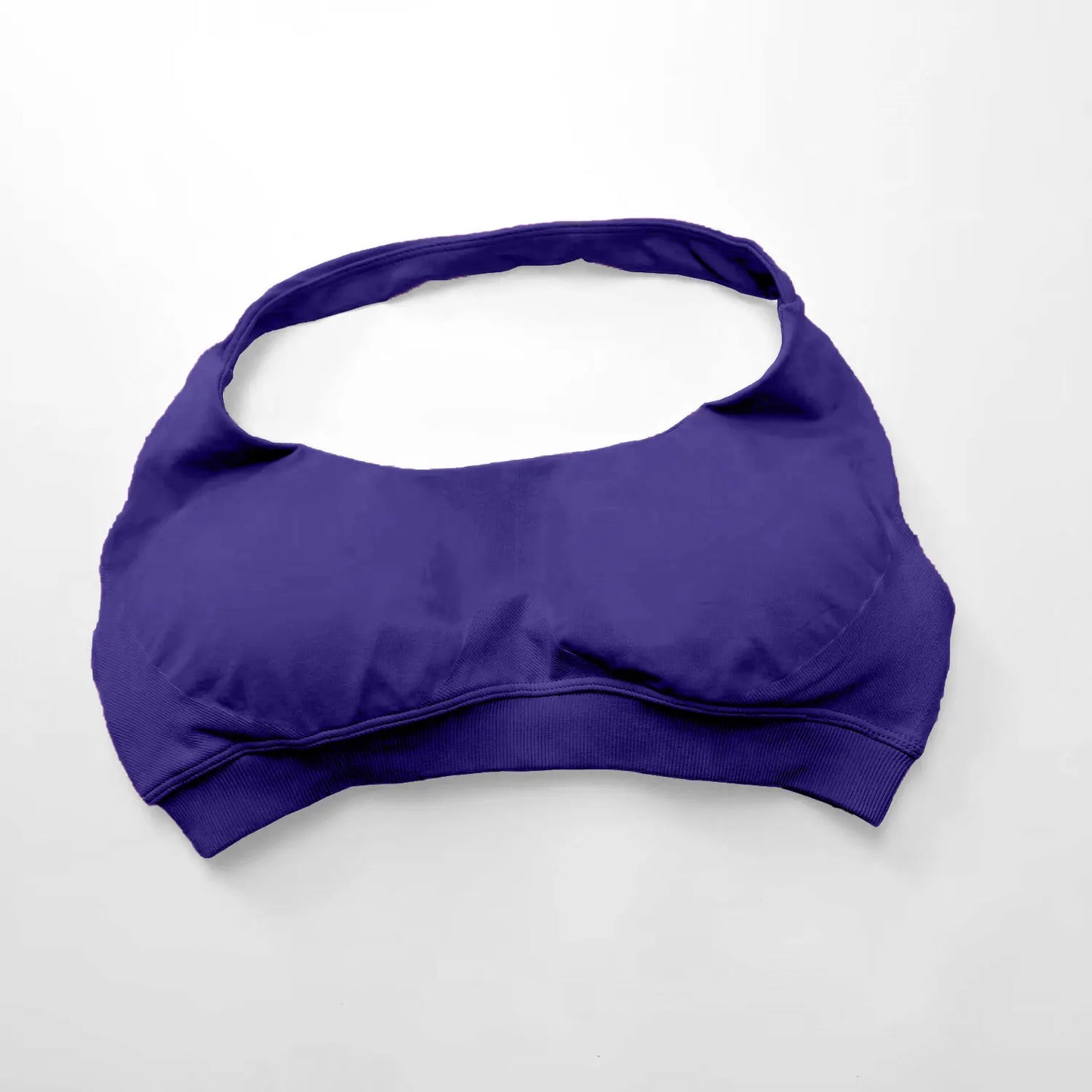 Seamless Sports Bra