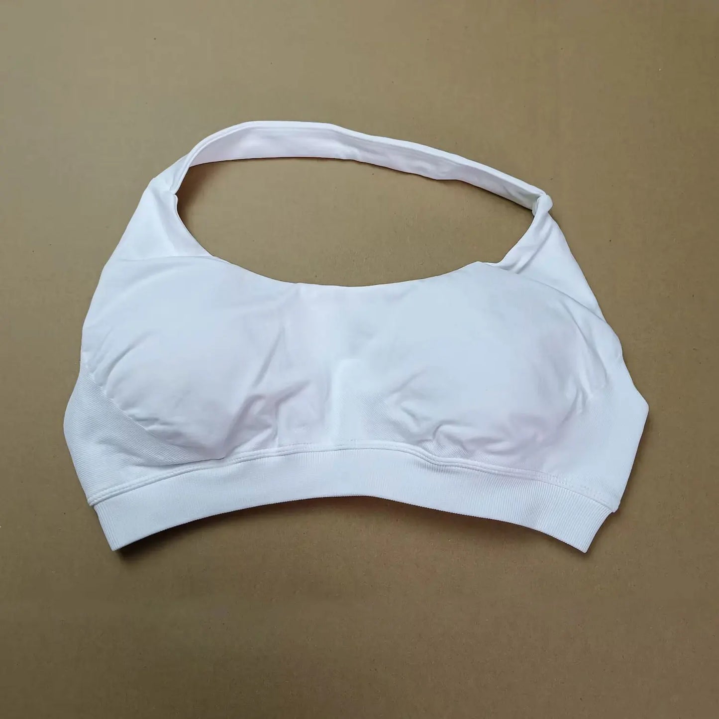 Seamless Sports Bra