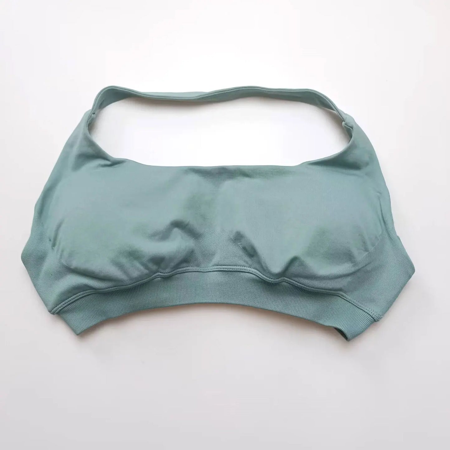 Seamless Sports Bra