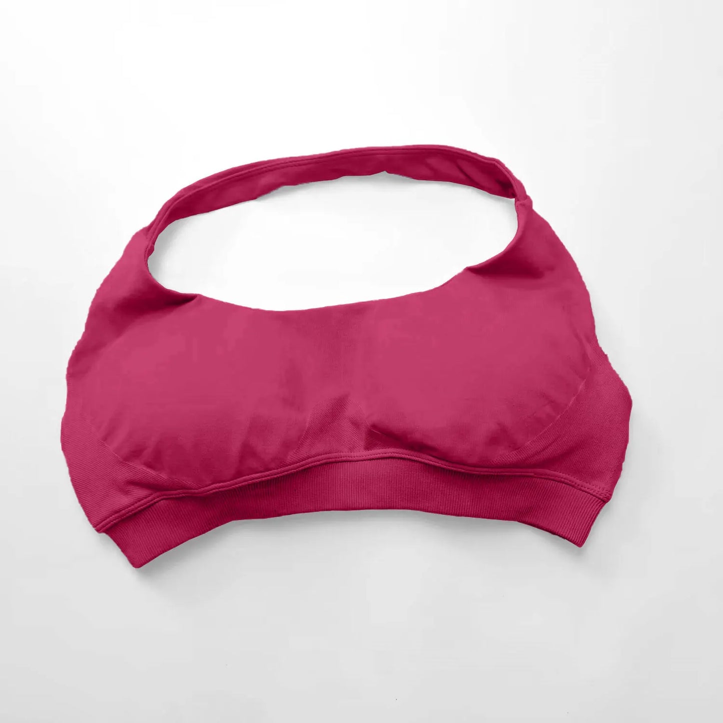 Seamless Sports Bra