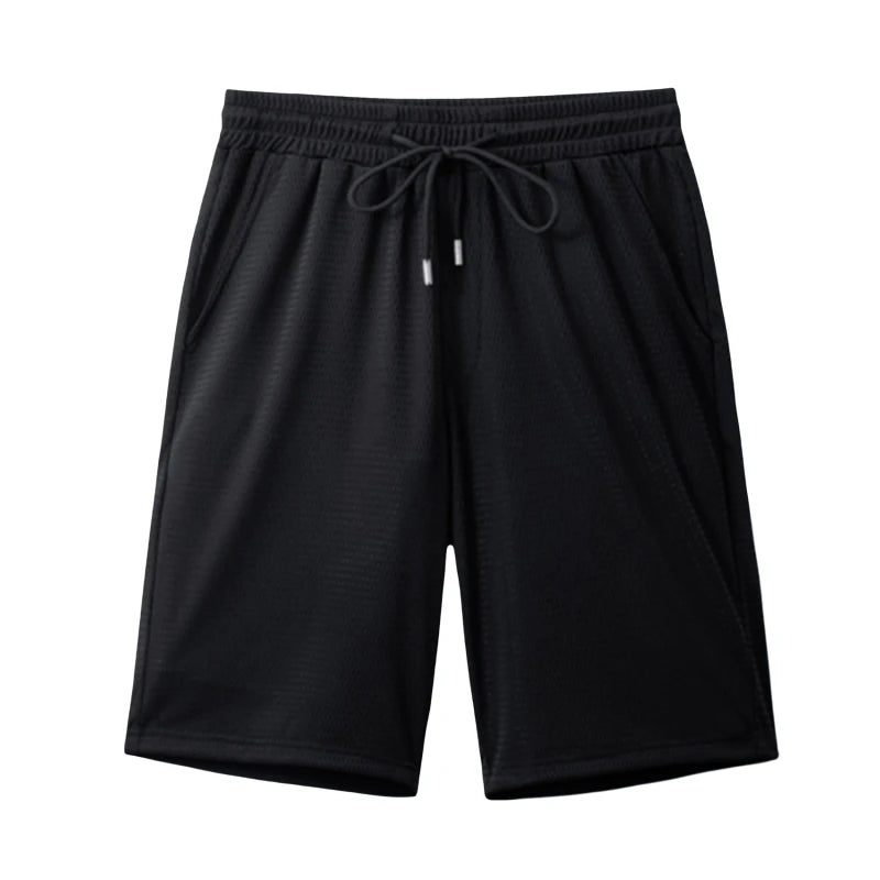 Men's Casual Drawstring Shorts