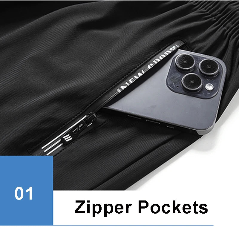 Men's Sport Running Shorts