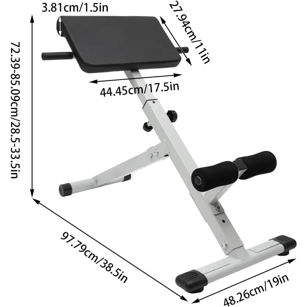 Leg Strength Trainer