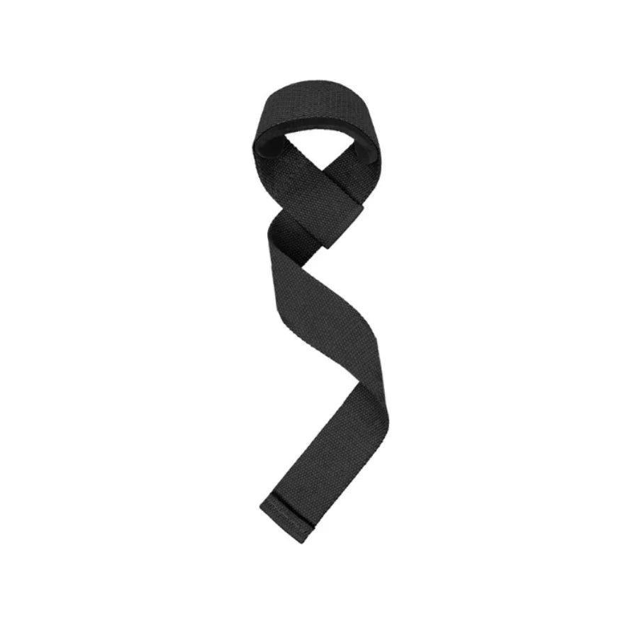 Weightlifting Wrist Straps for Strength Training