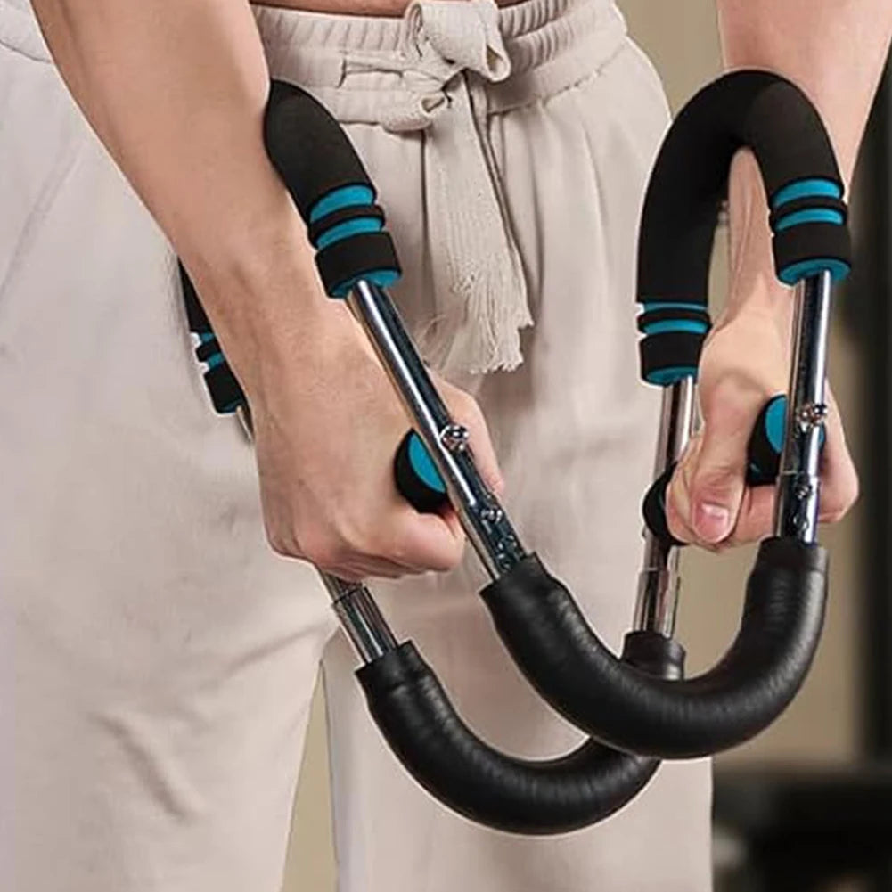 Adjustable Arm Trainer For Chest Workouts