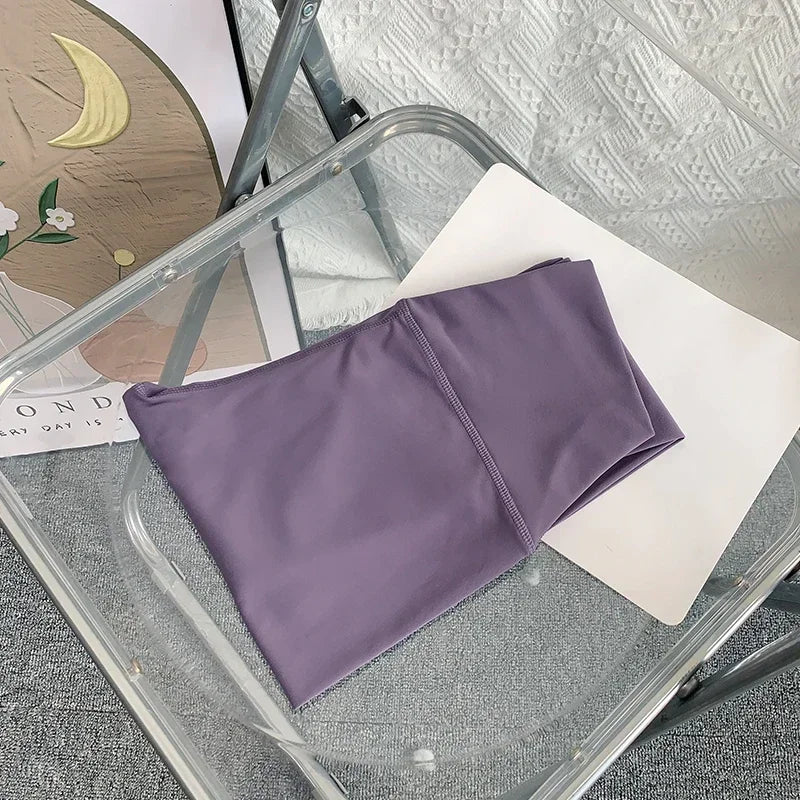 Women's Seamless High Waist Leggings