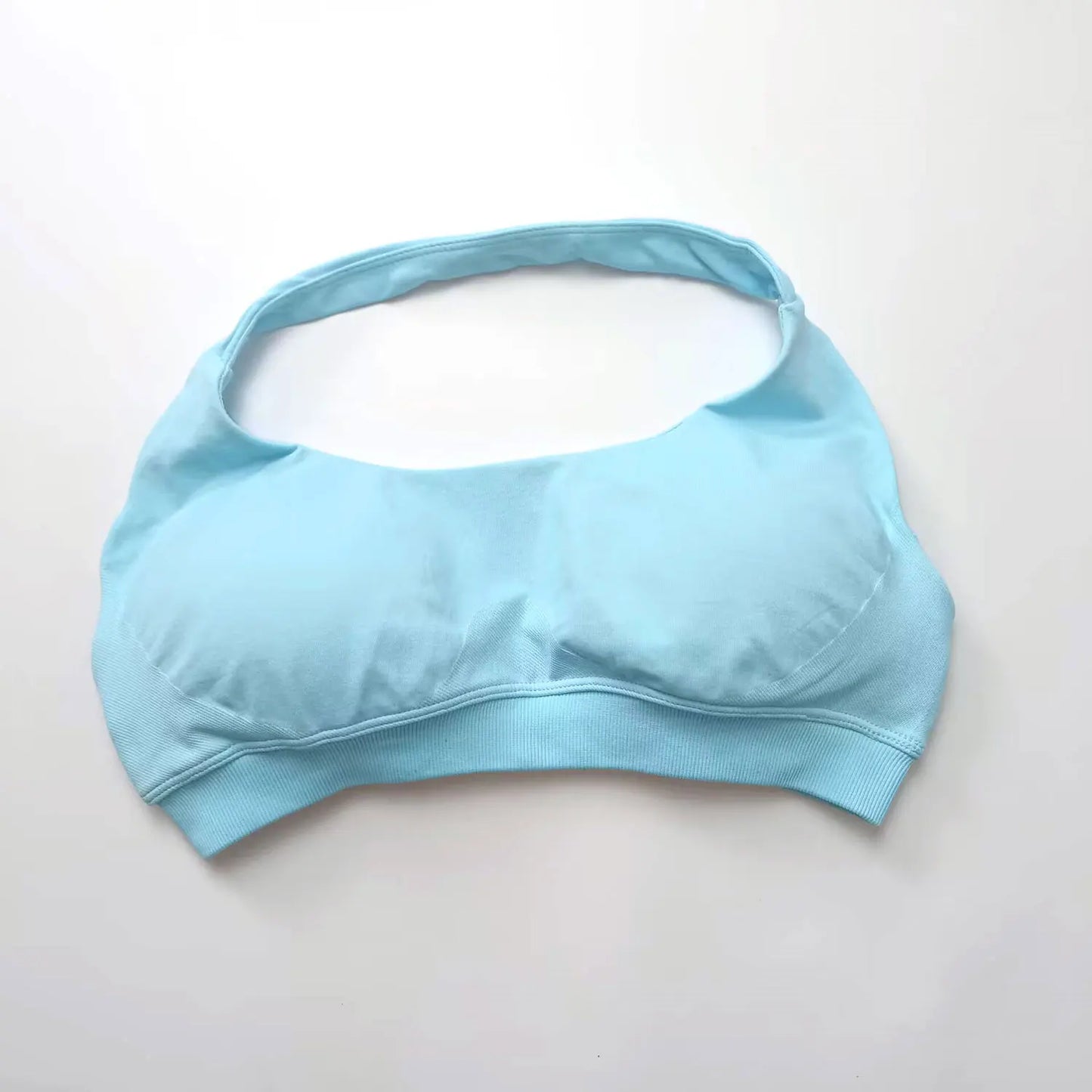 Seamless Sports Bra
