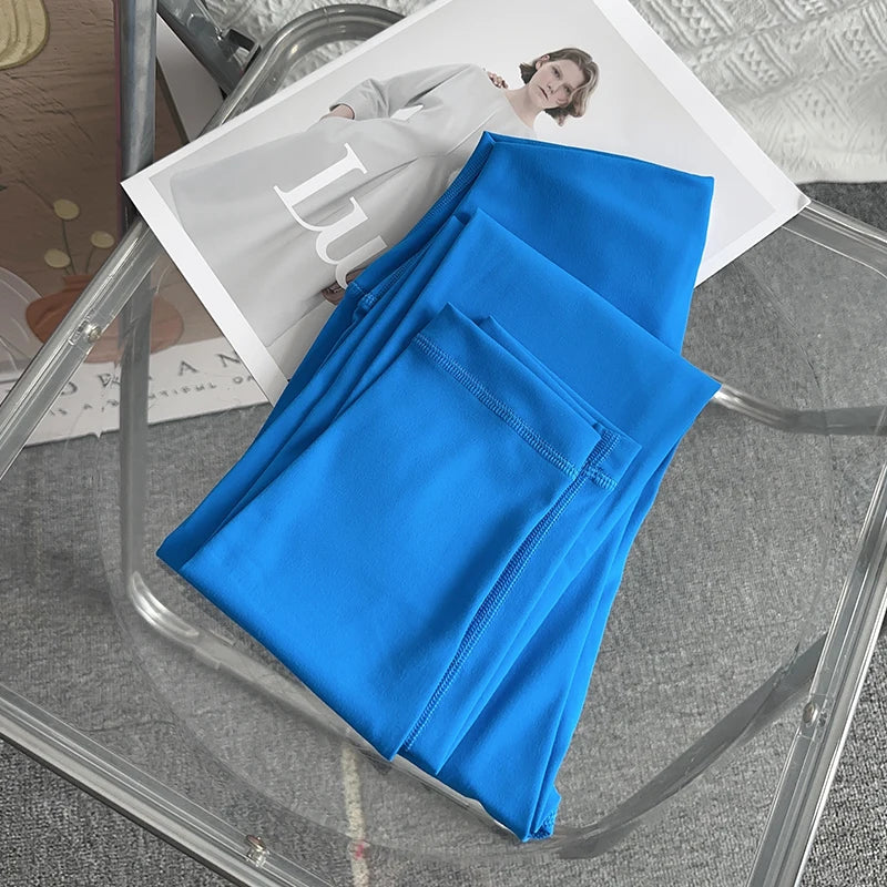 Women's Seamless High Waist Leggings