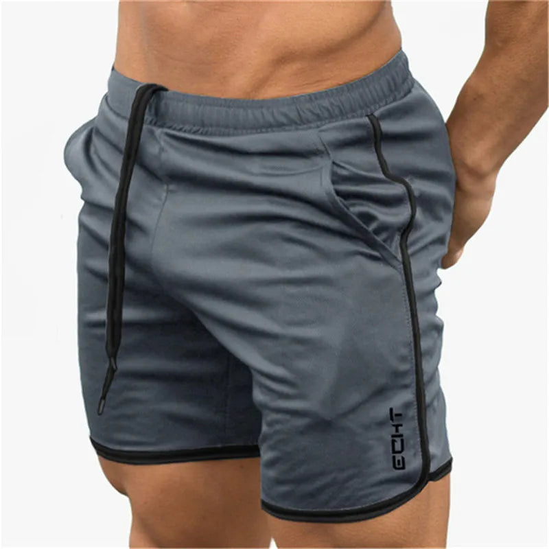 Men's Summer Running Shorts