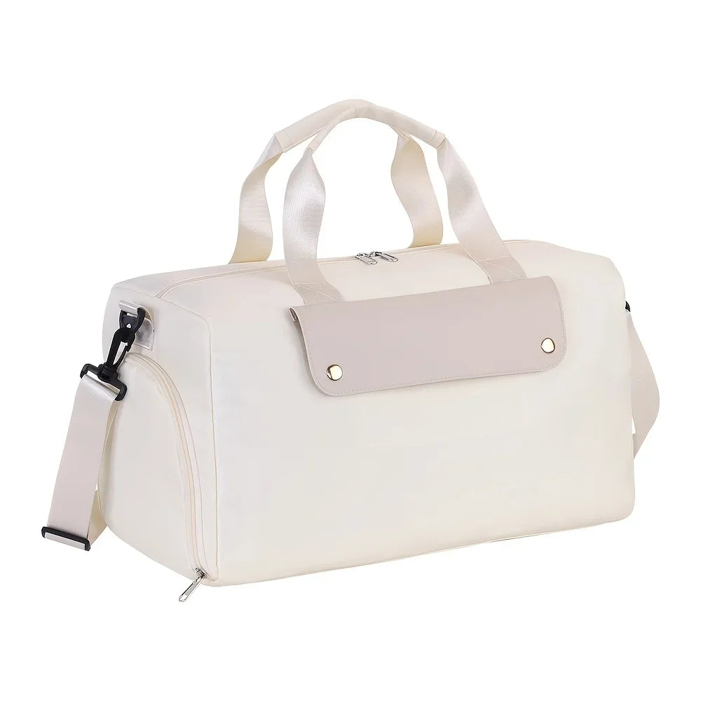 Large Gym Bag