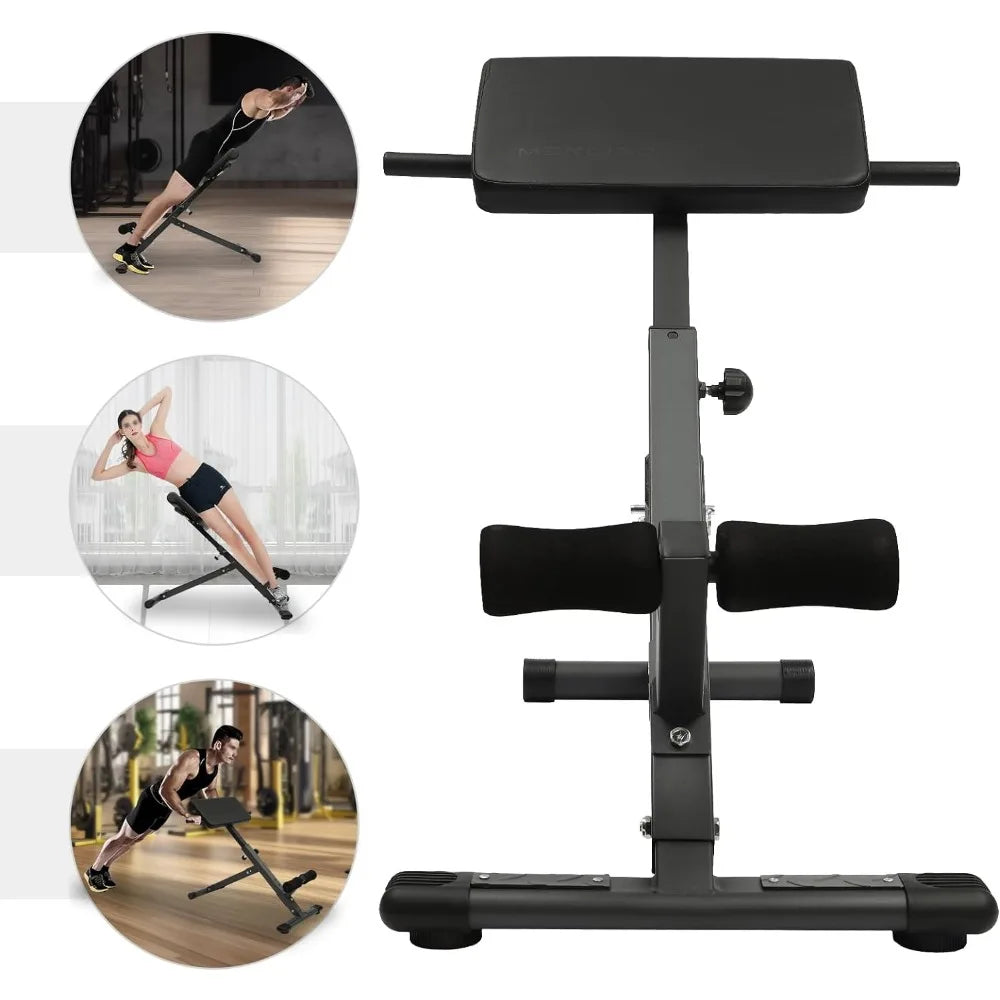 Leg Strength Trainer