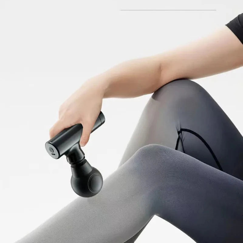 Portable Mini Massage Gun