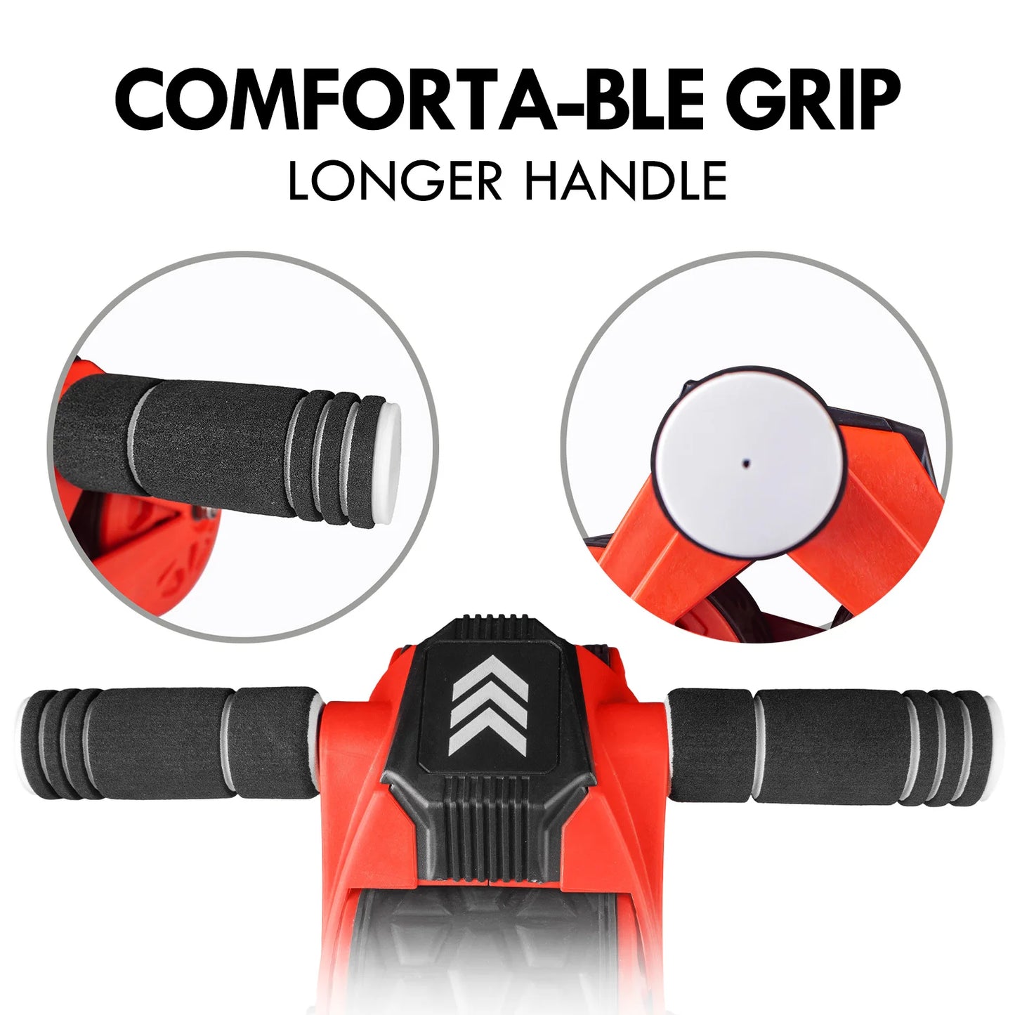 Ab Wheel Roller