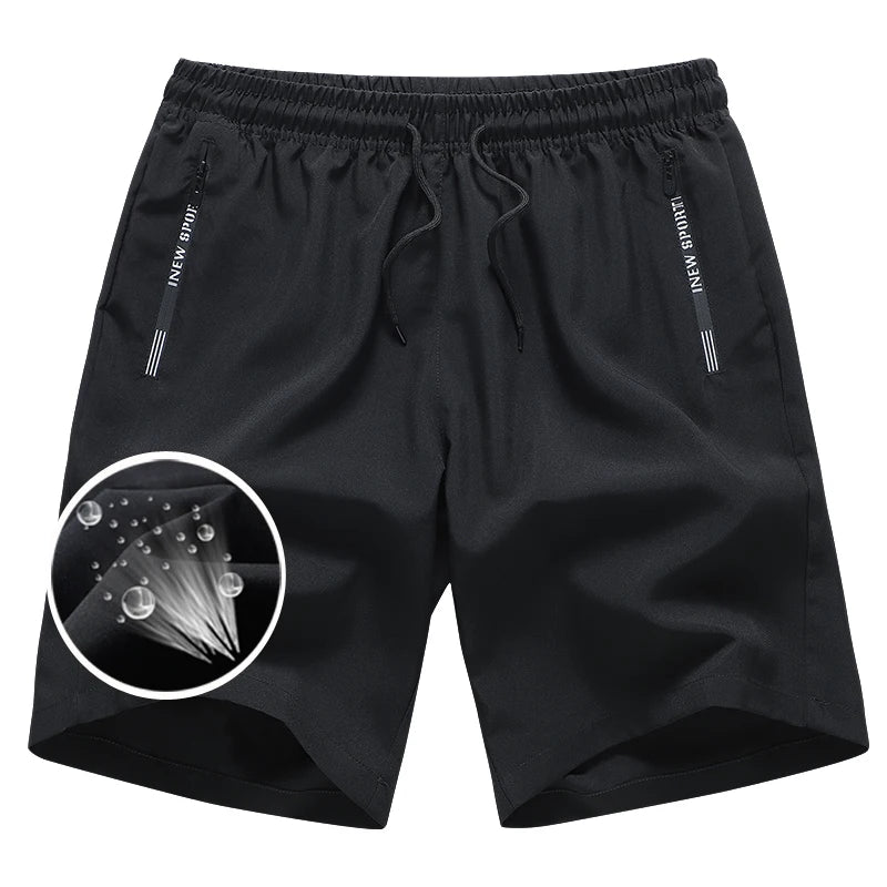 Men's Sport Running Shorts