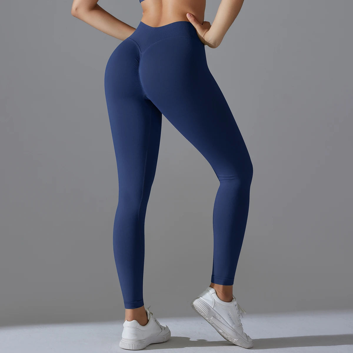Women's Breathable Yoga Leggings