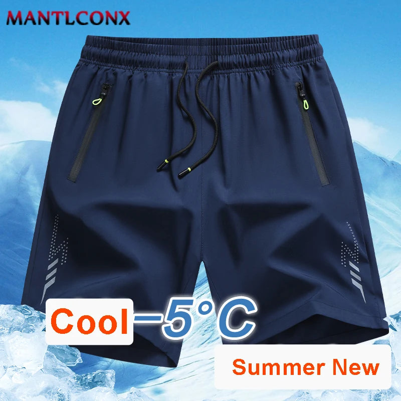 Men's Sport Running Shorts