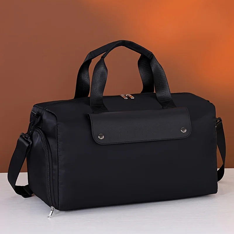 Large Gym Bag