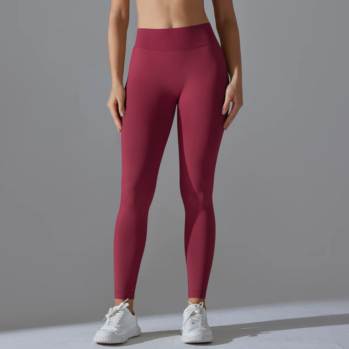Women's Breathable Yoga Leggings
