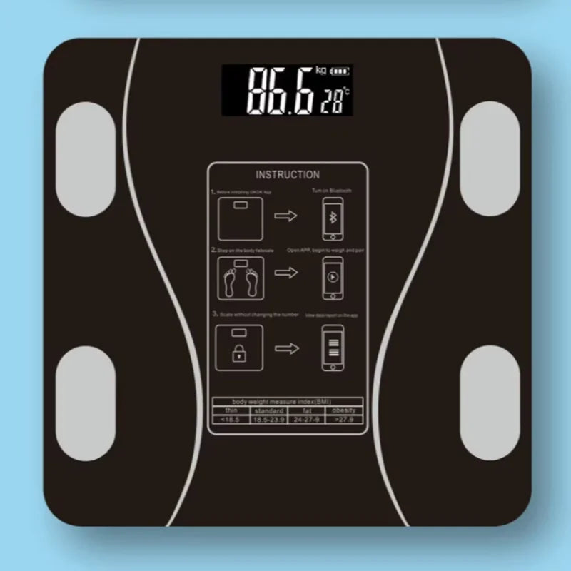 Electronic Scale