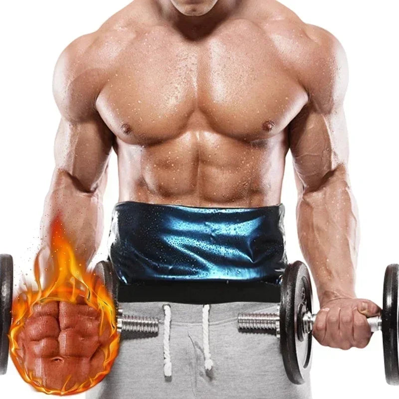 Short Sleeve Sauna Shirt