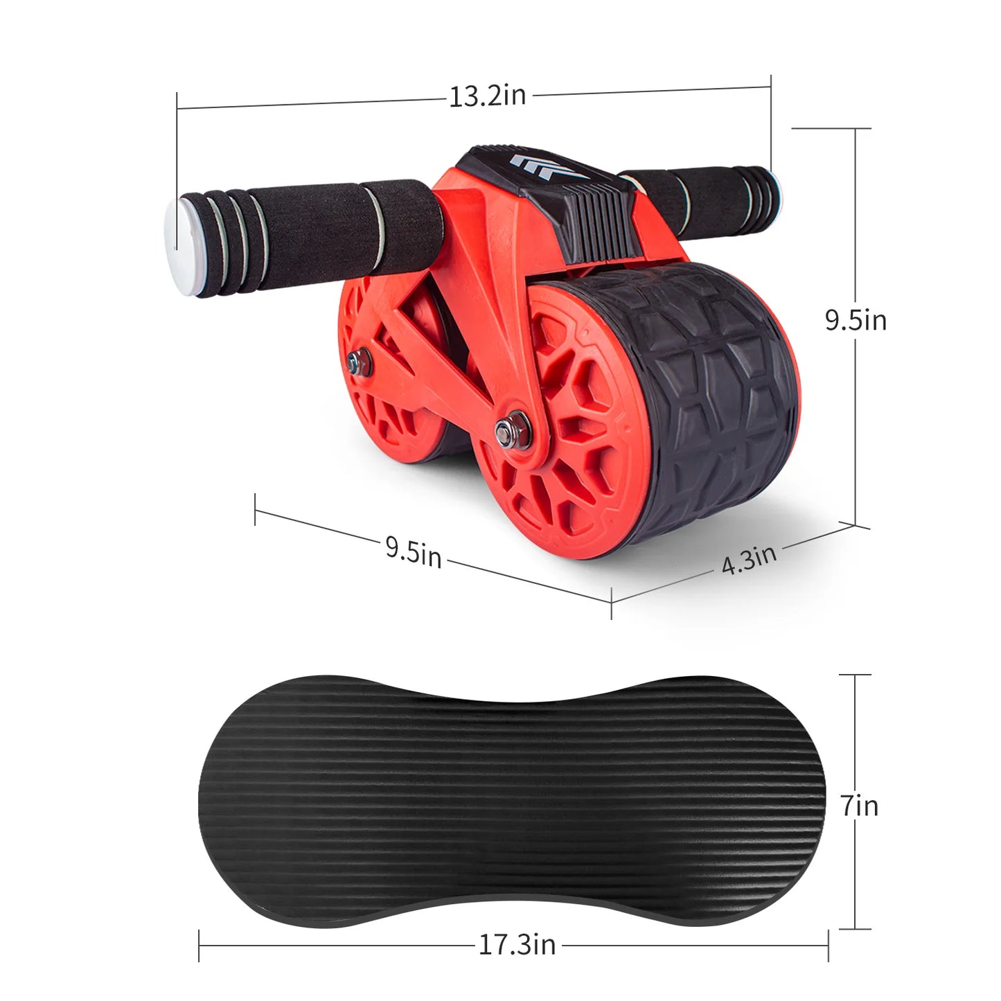 Ab Wheel Roller