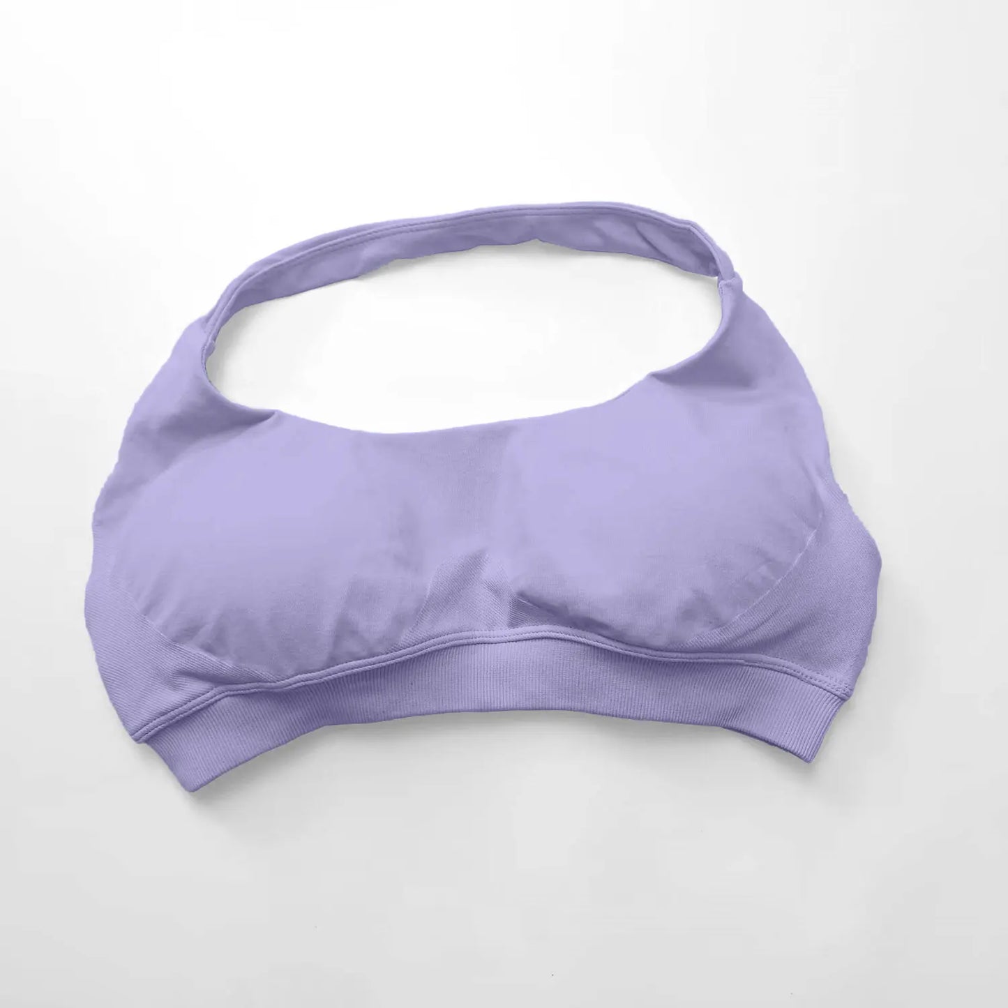 Seamless Sports Bra
